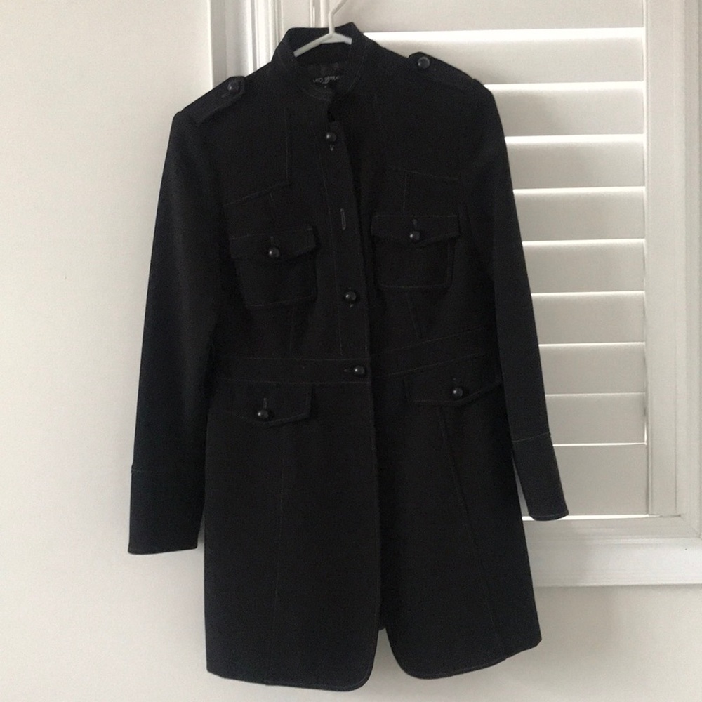 MARIO SERRANI Jacket/Coat